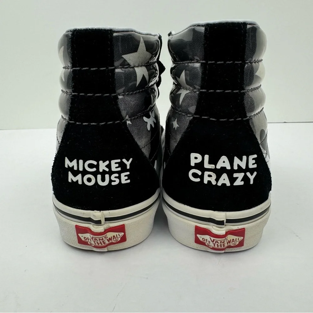 Vans disney sk8